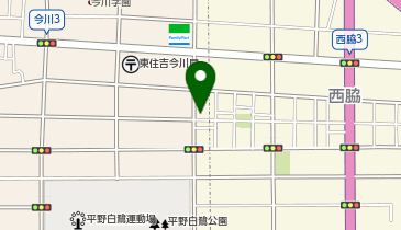 とり焼き酒場 たつしんの地図画像