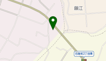 おにぎり ほたるの地図画像