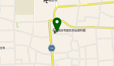 甚目寺ノ龍三郎の地図画像
