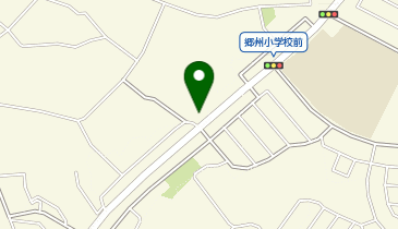 WAON cafe(ワオン カフェ)の地図画像