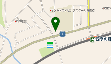 エリート思酵の地図画像