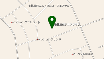 HOUSE APPI(ハウス アッピ)の地図画像