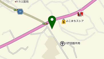 エス・アンド・エイチの地図画像