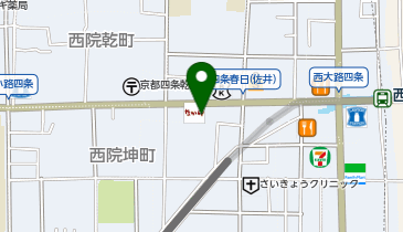 CAKE TAGU(ケーキ タグ)の地図画像