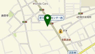 アート引越センター 川口支店の地図画像