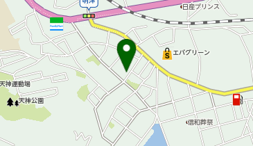 りらっくするーむの地図画像