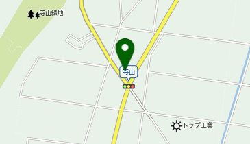 もつ煮家 えんの地図画像