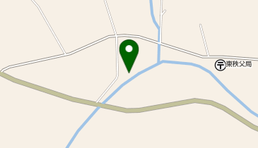 ツキガワドライブインの地図画像