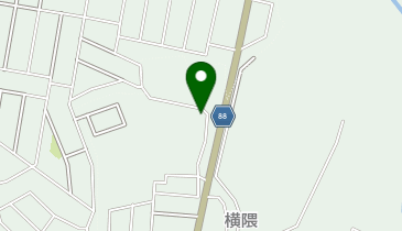 レストランskip(スキップ)の地図画像