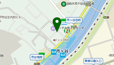 なの花薬局 たまち店の地図画像