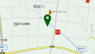 Ramailo.(ラマイロ)の地図画像