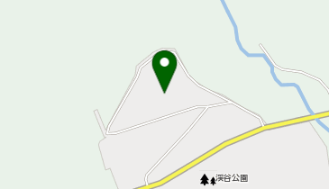 香りの里ハーブガーデンの地図画像