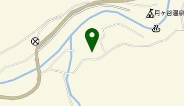 Cafe polestar(カフェ ポールスター)の地図画像