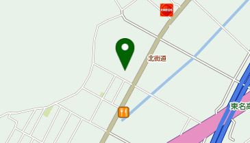 DCC動物病院 清水鳥坂の地図画像