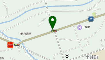 渡辺塾の地図画像