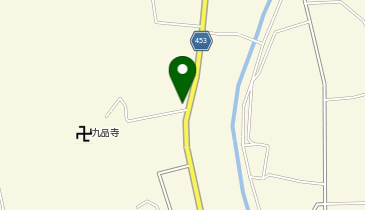 株式会社 アークレックスの地図画像