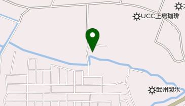 株式会社JBC 熊谷営業所の地図画像