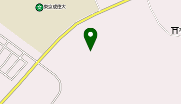 プロロジスパーク八千代2の地図画像