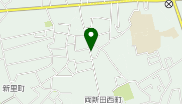 両新田スポーツ整骨院の地図画像