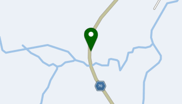 フラヌイ大橋の地図画像