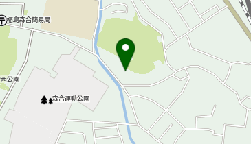 そろばん教室ブレイン 森合教室の地図画像