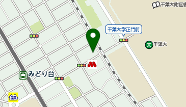 BAR PLAYSE(バープレイズ)の地図画像