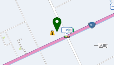 リオンドール 西那須野店の地図画像