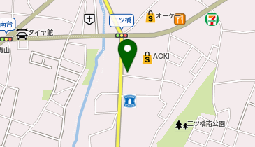 焼肉きんぐ 三ツ境店の地図画像
