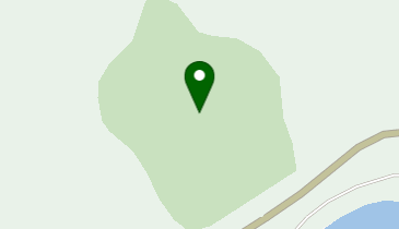 南浜湿原の地図画像