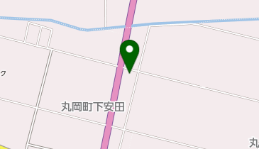 そば処 ハナマル霞庵の地図画像
