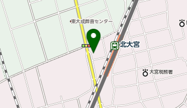 Photo Studio La Vue(フォトスタジオラヴュー) 本店の地図画像