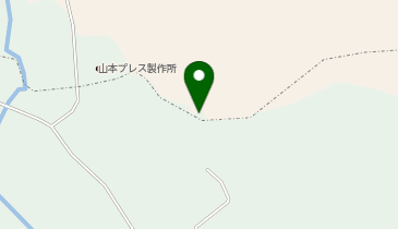 片平フィッシングエリアの地図画像