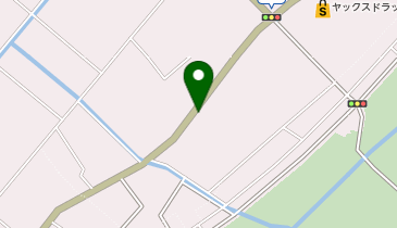 我流厨房 道楽(ドウギョウ)の地図画像