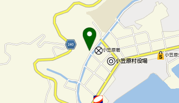 Mary's Inn(マリーズイン)の地図画像