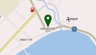 老三樹の地図画像