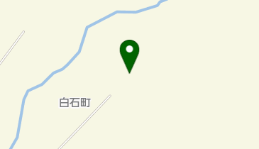 石崎地主海神社の地図画像