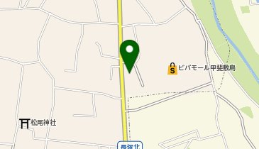 くろこ The night cafe(ザ ナイト カフェ)の地図画像