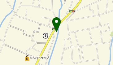 こがねちゃん弁当 宇都宮店の地図画像