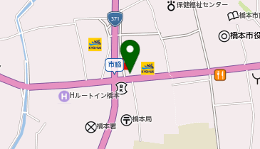 dining bar(ダイニング バー) てげてげの地図画像