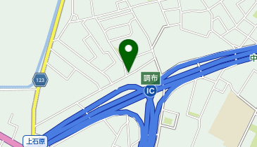 アクアリュウム ペスカドールの地図画像