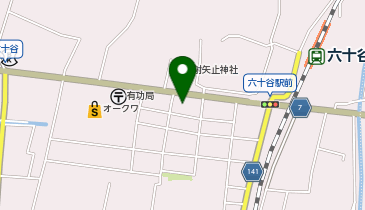 外壁塗装・屋根塗装専門店 株式会社エースペイントの地図画像