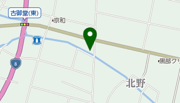 cutman+(カットマンプラス)の地図画像