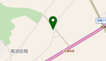 日産プラザソル株式会社 東京センターの地図画像