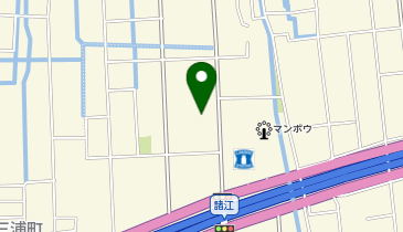 Cafe&Restaurant Node(カフェアンドレストラン ノード)の地図画像