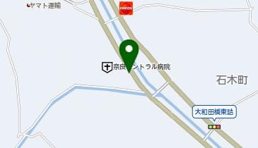 エリシオン石木の里の地図画像