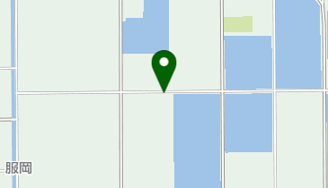 三福サッカー場の地図画像