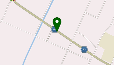 フタバロジックの地図画像