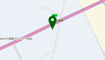 GAIA(ガイア) 那須塩原店の地図画像