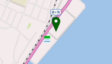 MEGA GAIA(メガガイア) 大野店の地図画像