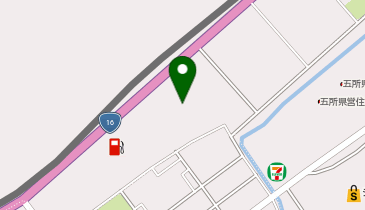 MEGA CYBER PACHINKO(メガサイバーパチンコ) 市原店の地図画像